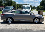 2011 Buick LaCrosse in Flowery Branch, GA 30542 - 18067757 4