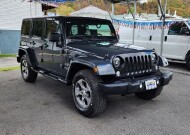2017 Jeep Wrangler in Barton, MD 21521 - 18068489 1