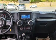 2017 Jeep Wrangler in Barton, MD 21521 - 18068489 7