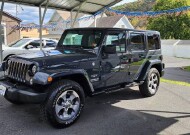 2017 Jeep Wrangler in Barton, MD 21521 - 18068489 3