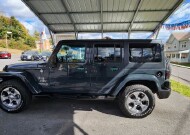 2017 Jeep Wrangler in Barton, MD 21521 - 18068489 4