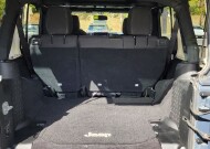 2017 Jeep Wrangler in Barton, MD 21521 - 18068489 11