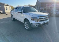 2013 Ford F150 in Wadena, MN 56482 - 18068496 3