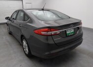 2017 Ford Fusion in Charlotte, NC 28213 - 18068805 5