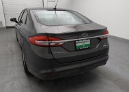 2017 Ford Fusion in Charlotte, NC 28213 - 18068805 6