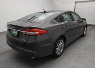 2017 Ford Fusion in Charlotte, NC 28213 - 18068805 9