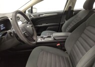 2017 Ford Fusion in Charlotte, NC 28213 - 18068805 16