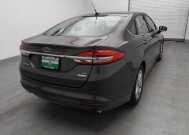2017 Ford Fusion in Charlotte, NC 28213 - 18068805 7