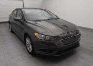 2017 Ford Fusion in Charlotte, NC 28213 - 18068805 11