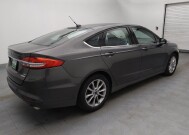 2017 Ford Fusion in Charlotte, NC 28213 - 18068805 10