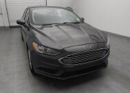 2017 Ford Fusion in Charlotte, NC 28213 - 18068805 13