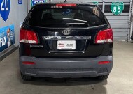 2011 Kia Sorento in Conyers, GA 30094 - 18068911 6