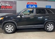 2011 Kia Sorento in Conyers, GA 30094 - 18068911 3