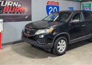 2011 Kia Sorento in Conyers, GA 30094 - 18068911 1