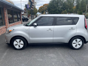 2016 Kia Soul in Mount Vernon, WA 98273