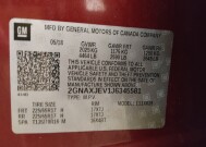 2018 Chevrolet Equinox in Conway, SC 29526 - 18069009 33