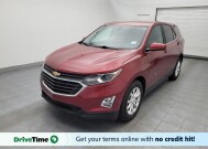 2018 Chevrolet Equinox in Conway, SC 29526 - 18069009 1