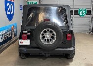 2001 Jeep Wrangler in Conyers, GA 30094 - 18069305 6