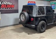 2001 Jeep Wrangler in Conyers, GA 30094 - 18069305 4