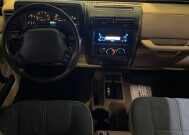 2001 Jeep Wrangler in Conyers, GA 30094 - 18069305 15