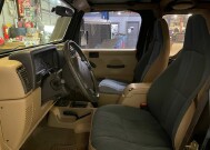 2001 Jeep Wrangler in Conyers, GA 30094 - 18069305 10