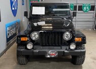 2001 Jeep Wrangler in Conyers, GA 30094 - 18069305 2