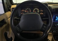 2001 Jeep Wrangler in Conyers, GA 30094 - 18069305 12