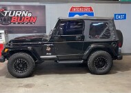 2001 Jeep Wrangler in Conyers, GA 30094 - 18069305 3