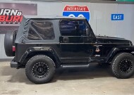 2001 Jeep Wrangler in Conyers, GA 30094 - 18069305 5