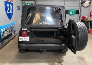 2001 Jeep Wrangler in Conyers, GA 30094 - 18069305 7