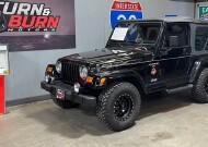 2001 Jeep Wrangler in Conyers, GA 30094 - 18069305 1