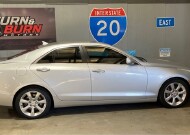 2013 Cadillac ATS in Conyers, GA 30094 - 18069308 5