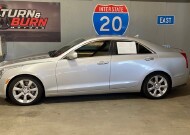 2013 Cadillac ATS in Conyers, GA 30094 - 18069308 3
