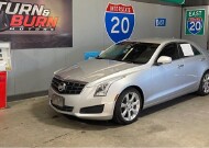 2013 Cadillac ATS in Conyers, GA 30094 - 18069308 1