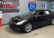 2009 INFINITI G37 in Conyers, GA 30094 - 18069309 1