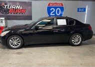 2009 INFINITI G37 in Conyers, GA 30094 - 18069309 3