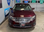 2011 Ford Fusion in Conyers, GA 30094 - 18069312 2