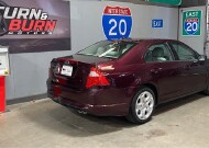2011 Ford Fusion in Conyers, GA 30094 - 18069312 4