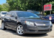 2011 Chevrolet Malibu in Flowery Branch, GA 30542 - 18069314 2