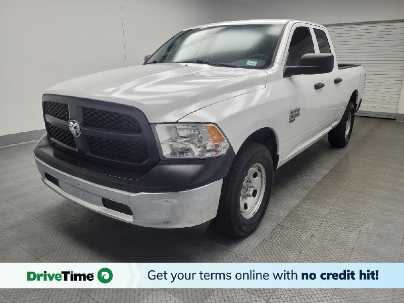2019 RAM 1500 in Indianapolis, IN 46222 - 18069545