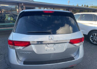 2017 Honda Odyssey in Mount Vernon, WA 98273 - 18069966 3
