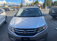 2017 Honda Odyssey in Mount Vernon, WA 98273 - 18069966 2