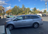 2017 Honda Odyssey in Mount Vernon, WA 98273 - 18069966 1