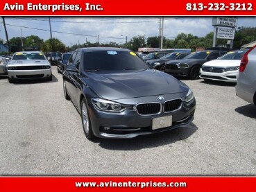 2017 BMW 330i xDrive in Tampa, FL 33604-6914