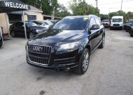 2015 Audi Q7 in Tampa, FL 33604-6914 - 18069968 2