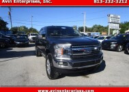 2018 Ford F150 in Tampa, FL 33604-6914 - 18069969 1