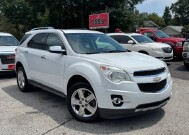 2015 Chevrolet Equinox in Flowery Branch, GA 30542 - 18070214 7