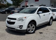 2015 Chevrolet Equinox in Flowery Branch, GA 30542 - 18070214 8