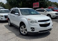 2015 Chevrolet Equinox in Flowery Branch, GA 30542 - 18070214 1