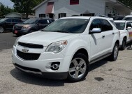 2015 Chevrolet Equinox in Flowery Branch, GA 30542 - 18070214 2